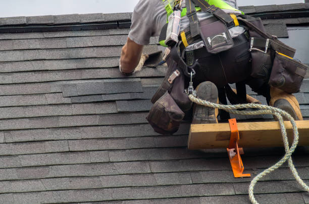 Reliable Storm Damage Roof Repair contractor in Horntown, VA by Brentwood Metal Roofing