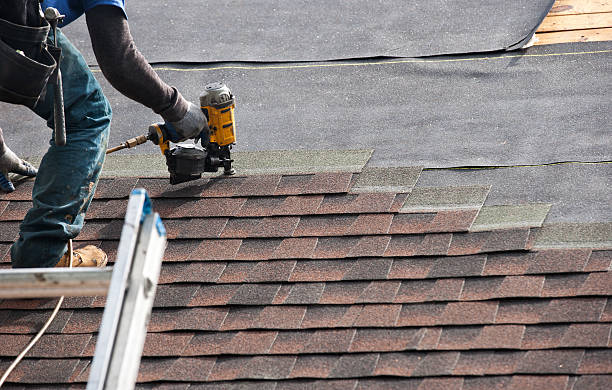Licensed Storm Damage Roof Repair service in Horntown, VA - Brentwood Metal Roofing